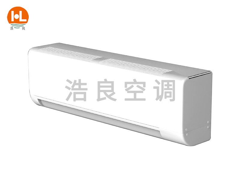 壁掛式風(fēng)機(jī)盤(pán)管