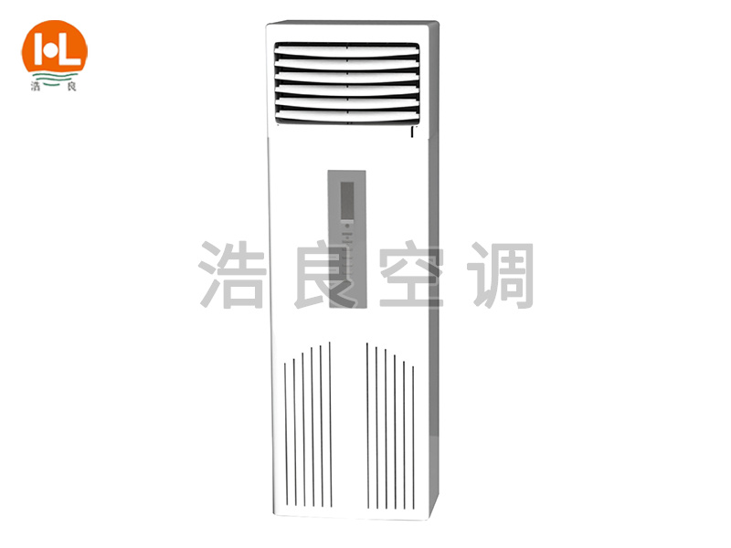 立柱式風(fēng)機(jī)盤(pán)管